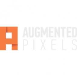 Augmented Pixels Logo